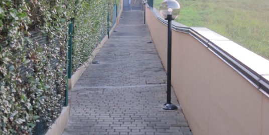 Fano-apartment mqs. 90