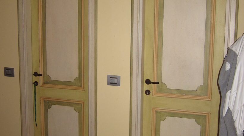 Porte