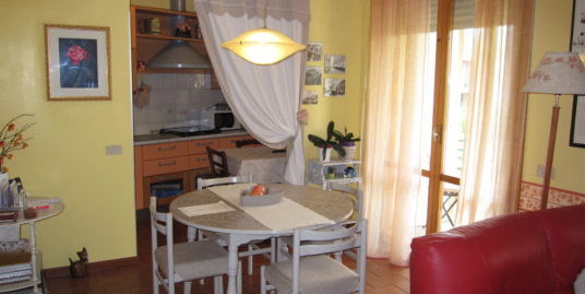 Fano/ Centinarola – 3 bedrooms Duplex