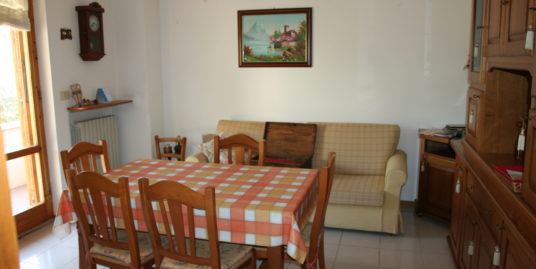 Serrungarina – 2 independent apartments