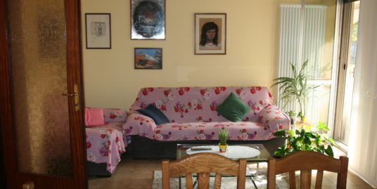 Tavernelle – Apartment mq. 130