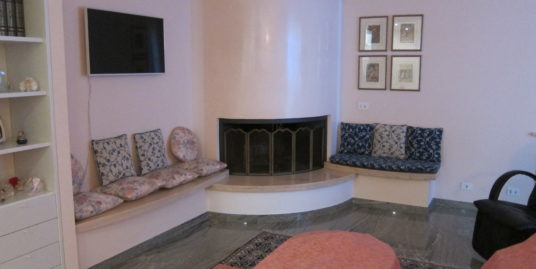Villanova Montemaggiore – Detached villa with laboratory