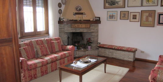 Fano/Poderino – Apartment Duplex Three-famil