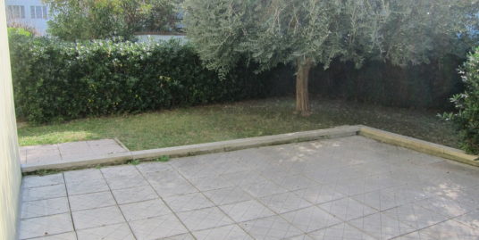 Fano near the beach – Apartment mq. 75