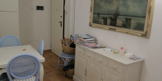 Fano/ Lido Beach / Center – Two rooms