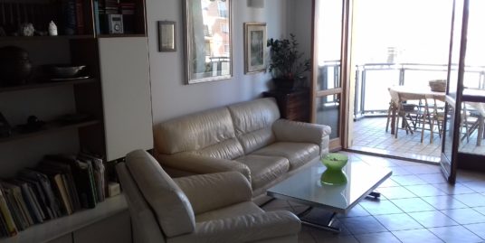 Fano sqm.80  – Recent and adjacent to the Center