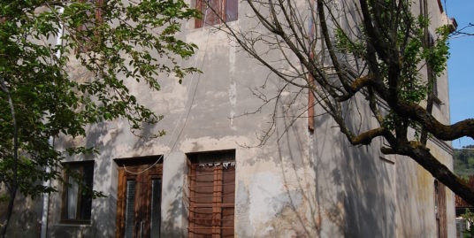 Cuccurano – Detached house