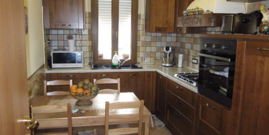 Fano – Apartment  smq. 80