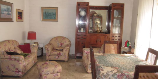 Fano/Paleotta area-  Apartment with Garden
