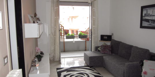 Fano /S. Orso -first floor apartment