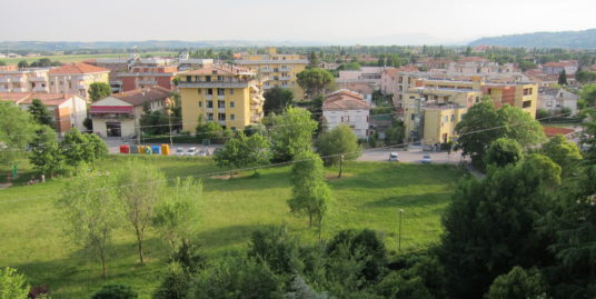 Fano – Penthouse with 3 Bedrooms