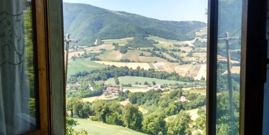 Urbino, Canavaccio – Farm house