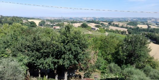 Fano/Bargni,  independent house