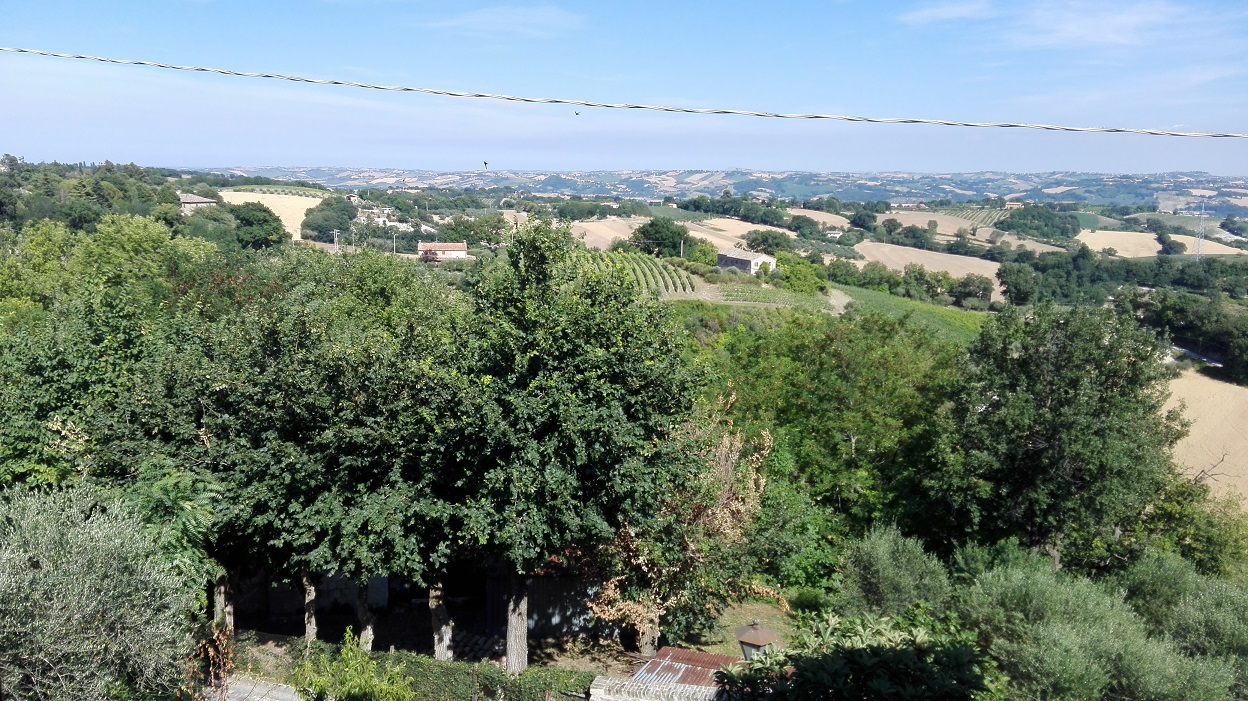 Fano/Bargni,  independent house