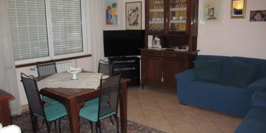 Fano-Semi-detached apartment