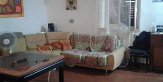Fano-House in a row