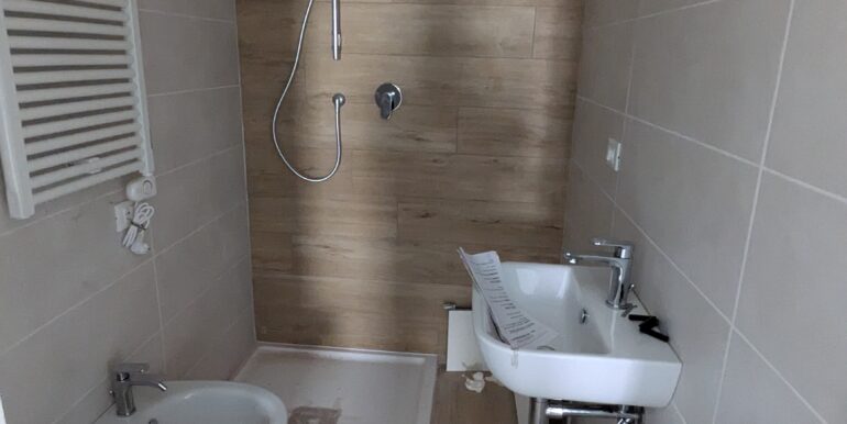 Secondo bagno