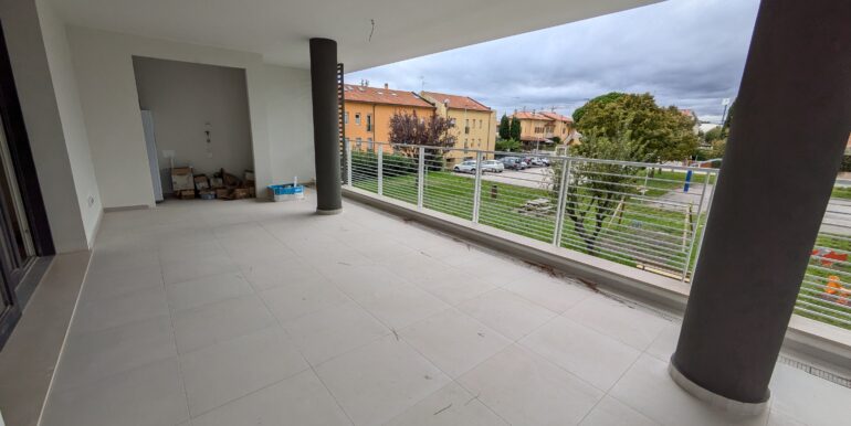 Terrazzo 2
