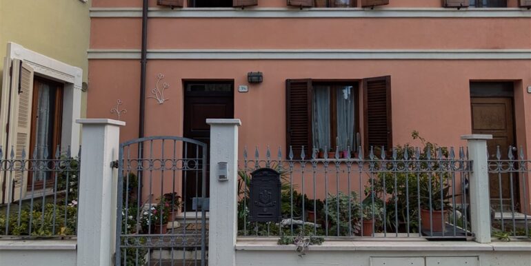 1 Fronte via Filzi