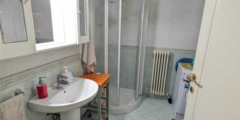 25 Bagno Taverna - Piano interrato